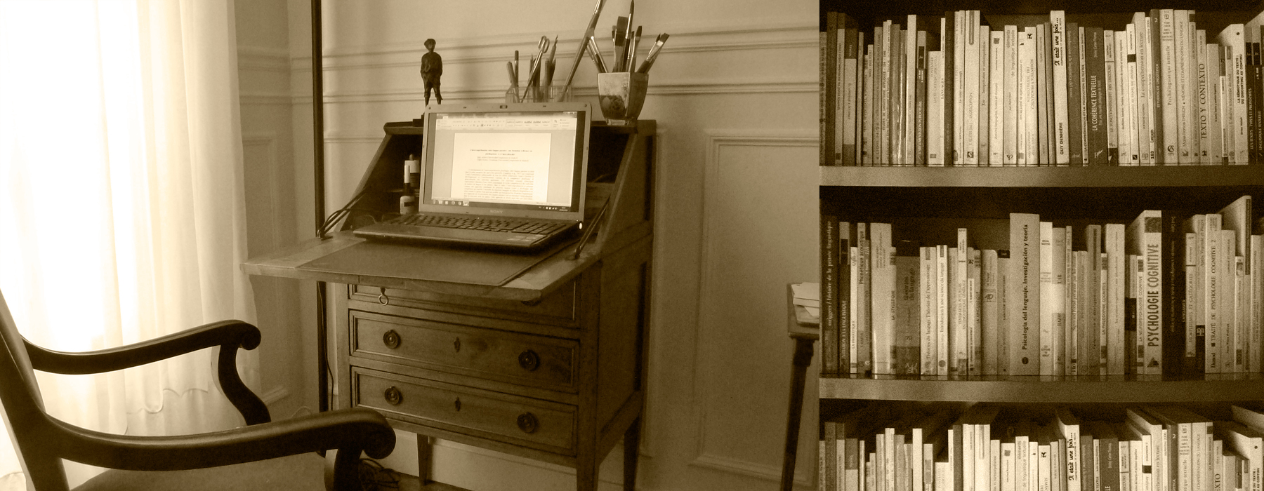 desk-sepia